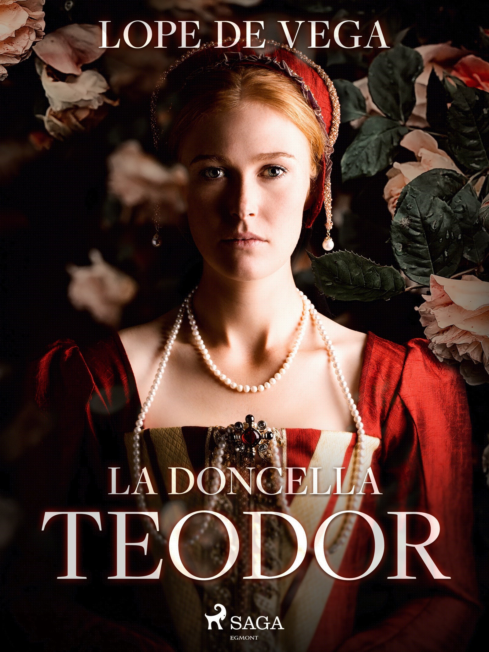 La Doncella Teodor