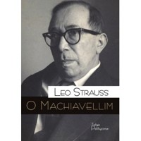 O Machiavellim - Leo Strauss - ebook + książka