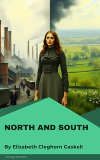 North and South - Elizabeth Cleghorn Gaskell - ebook