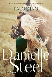 Palomino - Danielle Steel - ebook + książka