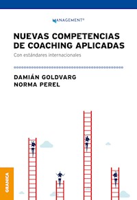 Nuevas competencias de coaching aplicadas - Damián Goldvarg - ebook