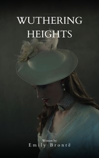 Wuthering Heights - Emily Brontë - ebook