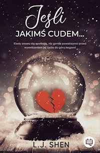 Jeśli jakimś cudem… - L.J. Shen - ebook + audiobook