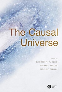 The Causal Universe -  - ebook