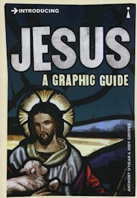 Introducing Jesus - O'Hear Anthony, Groves Judy - książka
