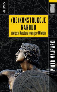 (Re)konstrukcje narodu - Piotr Majewski - książka