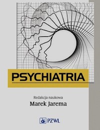 Psychiatria Podręcznik dla studentów medycyny -  - książka