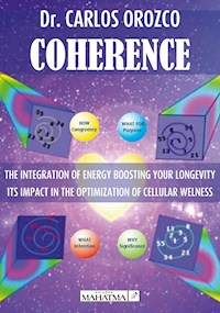Coherence - Carlos Orozco - ebook