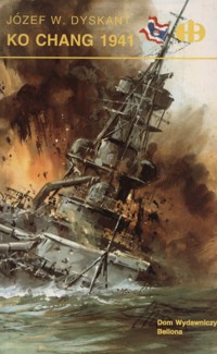 Ko Chang 1941 - Józef Wiesław Dyskant - ebook