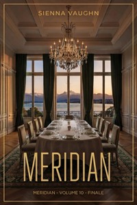 Meridian - Sienna Vaughn - ebook
