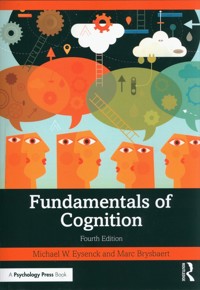 Fundamentals of Cognition - Eysenck Michael, Brysbaert Marc - książka