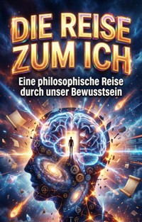 Reise zum Ich - Richard Geist - ebook
