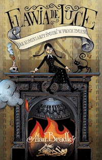 Jak kominiarzy śmierć w proch zmieni - Bradley Alan - książka