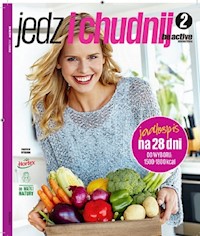 Jedz i chudnij 2 -  - książka