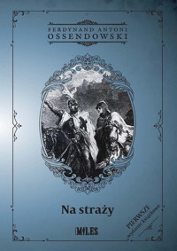 Na straży - Ossendowski Ferdynand Antoni - książka