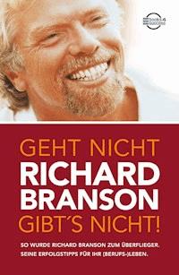 Geht nicht gibt's nicht! - Richard Branson - ebook