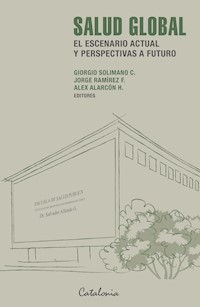 Salud global - Giorgio Solimano C. - ebook