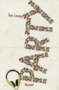 Party - Tom Leveen - ebook