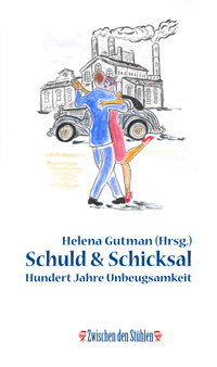 SCHULD & SCHICKSAL -  - ebook