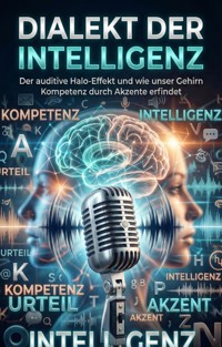 Dialekt der Intelligenz - Julia Reimers - ebook