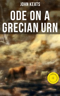 Ode on a Grecian Urn - John Keats - ebook