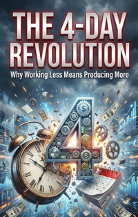 4-Day Revolution - Thompson Sarah - ebook
