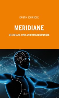 MERIDIANE - Kristin Schirbock - ebook