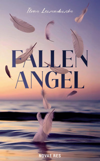 Fallen Angel - Lewandowska Ilona - ebook