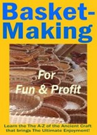 Basket Making for Fun & Profits - Ruediger Kuettner-Kuehn - ebook