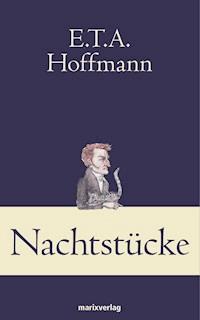 Nachtstücke - Hoffmann E.T.A. - ebook