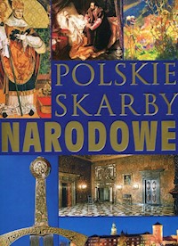 Polskie skarby narodowe -  - książka
