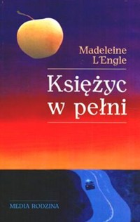 Księżyc w pełni - L'Engle 	Madeleine - ebook