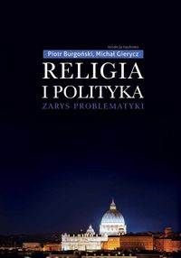 Religia i polityka - - książka