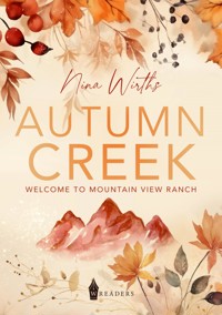 Autumn Creek - Nina Wirths - ebook