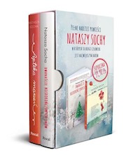 Dwanaście niedokończonych snów / Apteka marzeń - Natasza Socha - książka