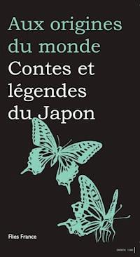 Contes et légendes du Japon - Maurice Coyaud - ebook