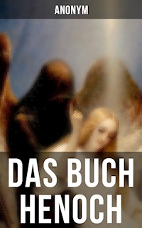 Das Buch Henoch - Anonym - ebook