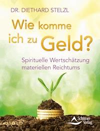Wie komme ich zu Geld? - Diethard Stelzl - ebook