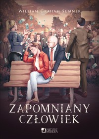 Zapomniany człowiek - William Graham Sumner - ebook