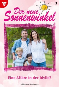 Eine Affäre in der Idylle? - Michaela Dornberg - ebook
