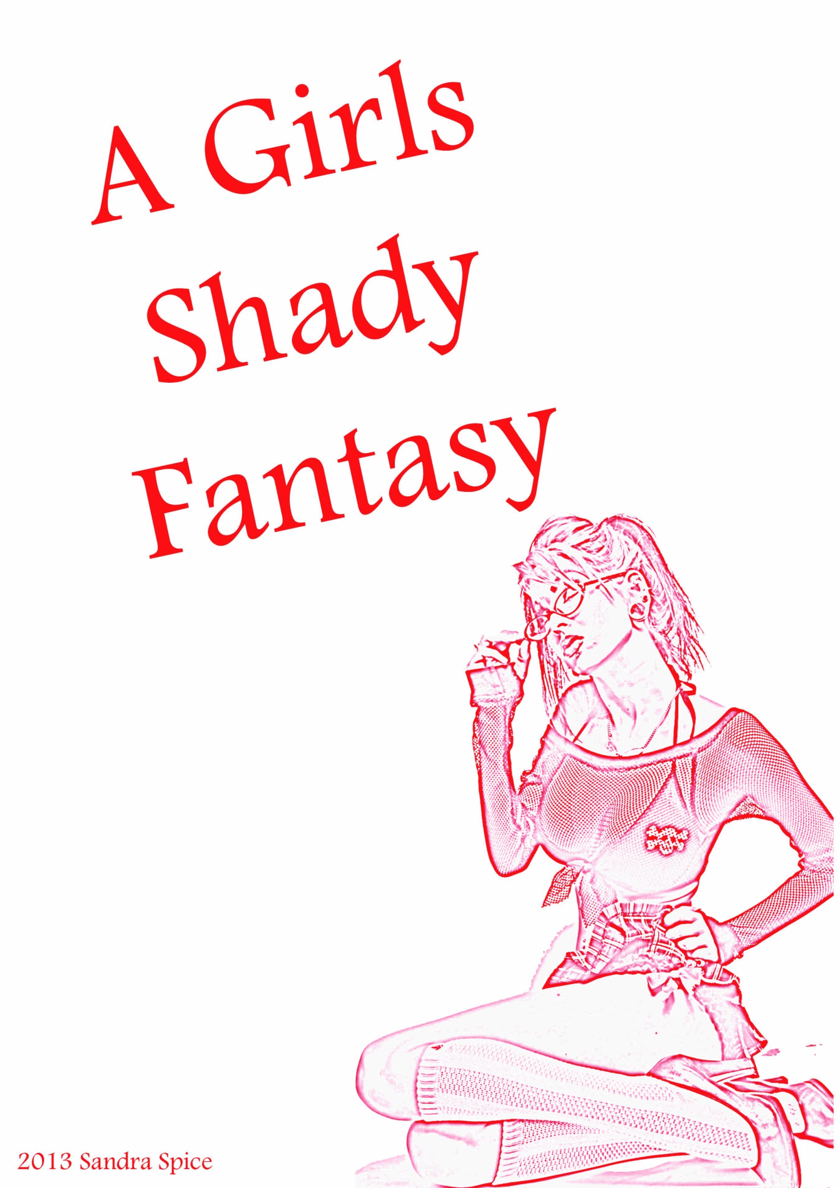 A Girls Shady Fantasy - Shopping.com