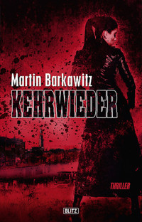 Kehrwieder - Martin Barkawitz - ebook