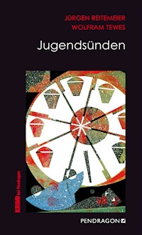 Jugendsünden - Jürgen Reitemeier - ebook