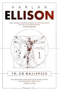 To co najlepsze Tom 1 - Ellison Harlan - książka