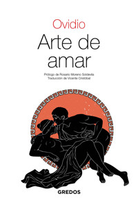 Arte de amar - Ovidio - ebook