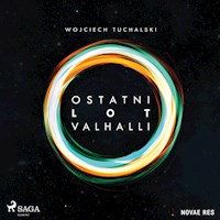 Ostatni lot Valhalli - Wojciech Tuchalski - ebook + audiobook + książka