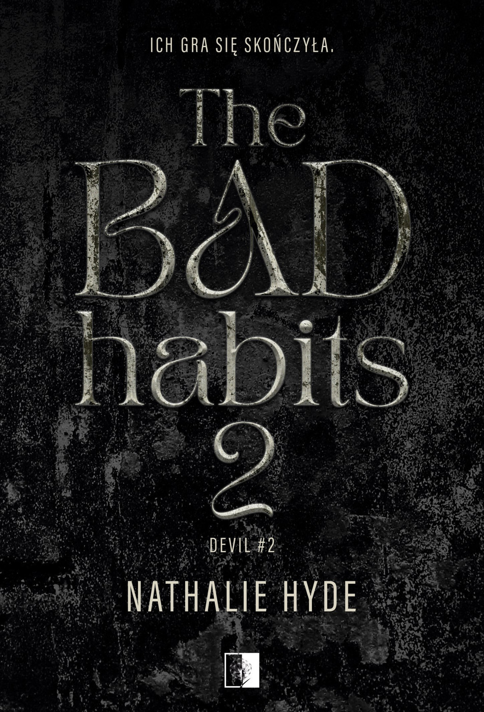 Okładka:The Bad Habits 2 