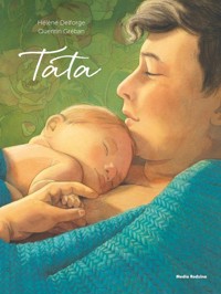 Tata - Delforge Helene - książka