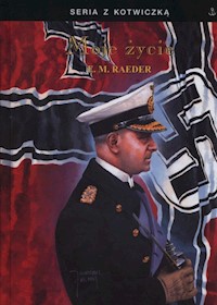 Moje życie - Reader Erich Maria - książka
