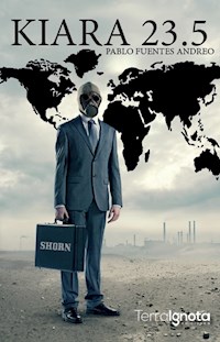 Kiara 23.5 - Pablo Fuentes Andreo - ebook